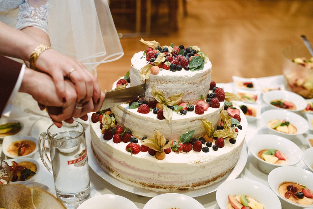 Hochzeitsreportage - Hochzeitsfotograf Stuttgart - Sinnesrausch Fotografie